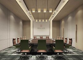 Hualuxe Xi an Chanba