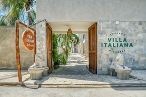 Pousada Villa Italiana