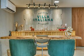 Pousada Villa Italiana