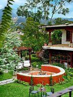 Hotel Cacique Real