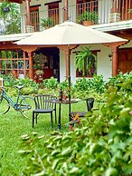 Hotel Cacique Real