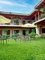 Hotel Cacique Real