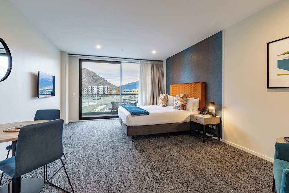 Quest Queenstown