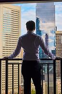 Brady Apartment Hotel Hardware Lane