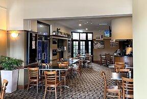 Colliery Inn, Wallsend