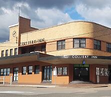 Colliery Inn, Wallsend