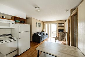 Kimberling Cove Resort