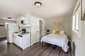 Kimberling Cove Resort