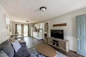 Kimberling Cove Resort