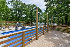 Kimberling Cove Resort