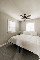 Kimberling Cove Resort