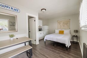 Kimberling Cove Resort