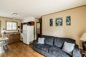 Kimberling Cove Resort
