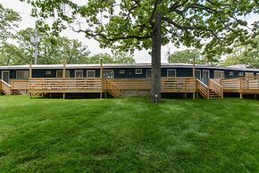 Kimberling Cove Resort