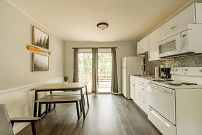 Kimberling Cove Resort