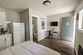 Kimberling Cove Resort