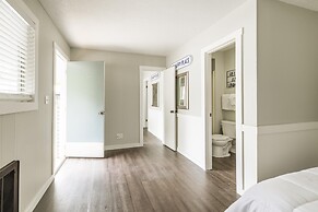 Kimberling Cove Resort