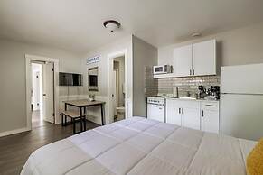 Kimberling Cove Resort