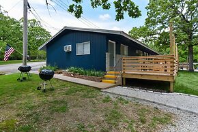 Kimberling Cove Resort