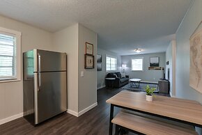 Kimberling Cove Resort