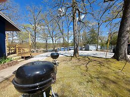 Kimberling Cove Resort