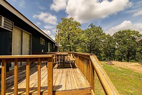 Kimberling Cove Resort