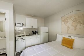 Kimberling Cove Resort