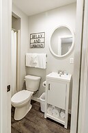 Kimberling Cove Resort