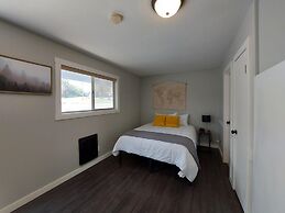 Kimberling Cove Resort