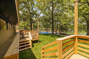 Kimberling Cove Resort