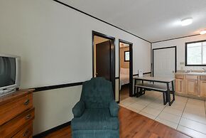 Kimberling Cove Resort