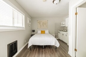 Kimberling Cove Resort