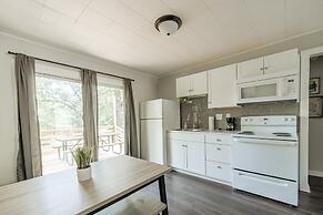 Kimberling Cove Resort