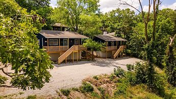 Kimberling Cove Resort