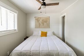 Kimberling Cove Resort