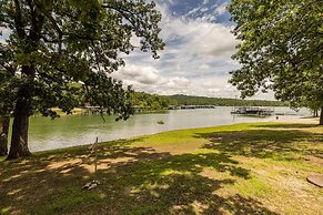 Kimberling Cove Resort