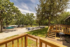 Kimberling Cove Resort