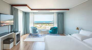 Hotel Sweet Castle Jeju Hamdeok