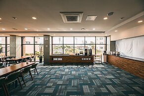 Hotel Sweet Castle Jeju Hamdeok