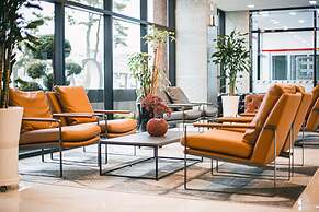 Hotel Sweet Castle Jeju Hamdeok