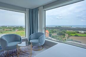 Hotel Sweet Castle Jeju Hamdeok