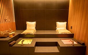 Hotel Sweet Castle Jeju Hamdeok