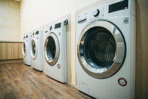 Hotel Sweet Castle Jeju Hamdeok