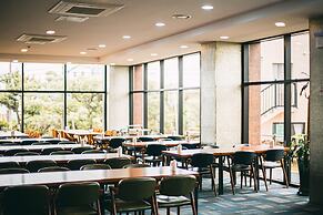 Hotel Sweet Castle Jeju Hamdeok