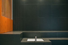 Hotel Sweet Castle Jeju Hamdeok