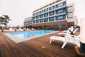 Hotel Sweet Castle Jeju Hamdeok