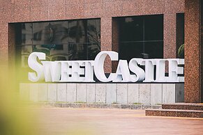 Hotel Sweet Castle Jeju Hamdeok