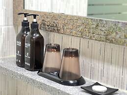 Hotel Sweet Castle Jeju Hamdeok