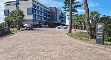 Hotel Sweet Castle Jeju Hamdeok