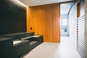 Hotel Sweet Castle Jeju Hamdeok